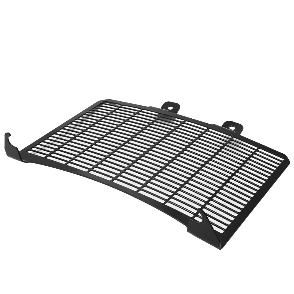 Motorcycle Black Radiator Shield For Harley Pan America 1250 S RA1250 S PANAMERICA1250 2020 2021 - Automotive LED Light
