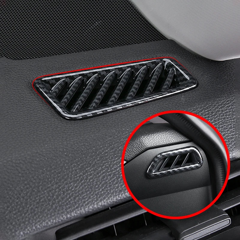 For Toyota RAV4 XA50 2019 2020 2021 2022 2023 2024 2025 Hybrid Car Dashboard Air Conditioning Ve - Automotive LED Light