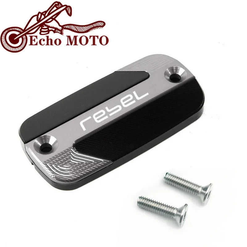 Motorcycle Accessorie For Honda Rebel 250 300 500 500S Rebel500 2017-2020 2018Fr for Honda 2017-2020 - Automotive LED Li