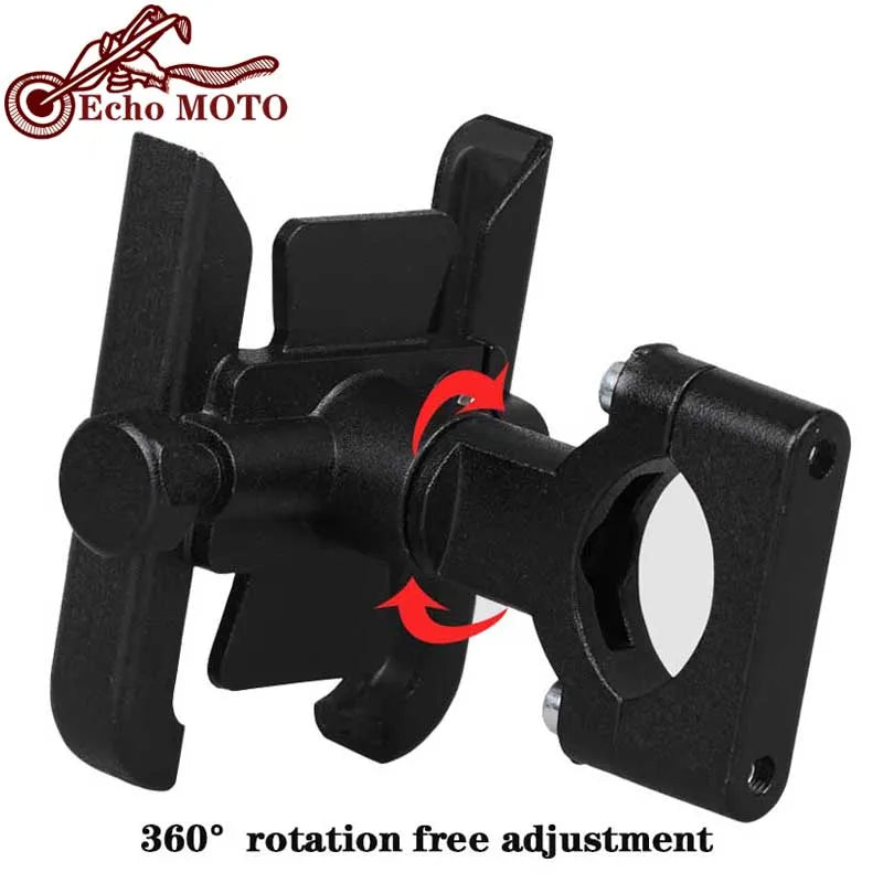 For BMW F900R F900XR F900 R XR F 900R 900XR 2016 2017 Motorcycle Accessories Handlebar Mobile Ph - Automotive LED Light