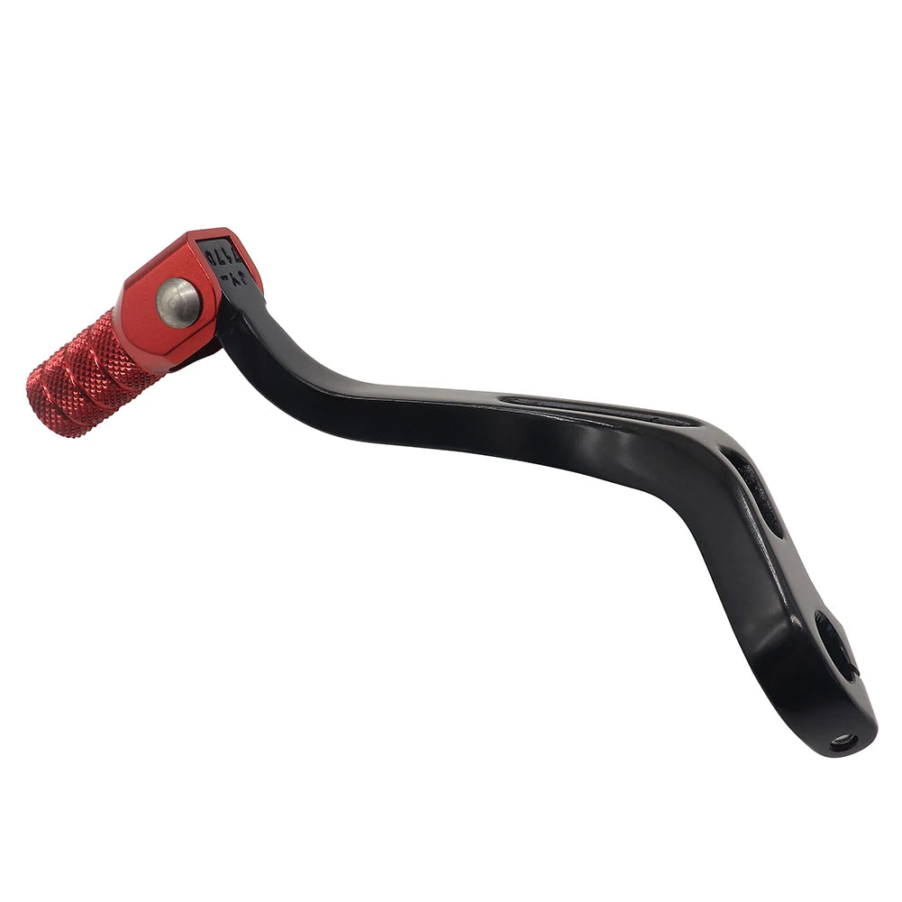 Motorcycle CNC Gear Shifter Shift Lever Pedal For Beta RR250 RR300 RR350 RR400 RR450 RR520 Xtain - Automotive LED Light