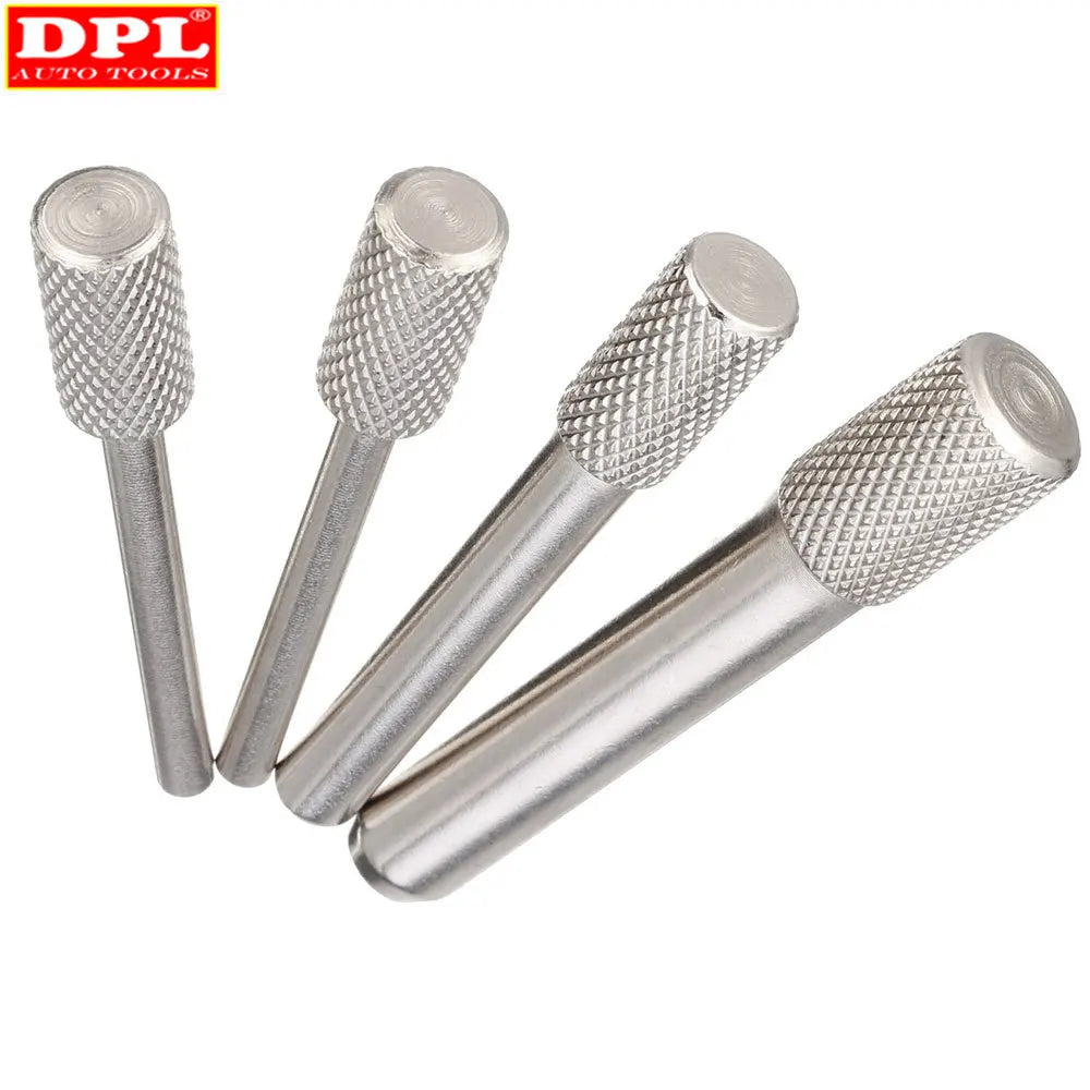 4pcs Engine Timing Tool Locking Pins Kit For Citroen/Peugeot/Ford/Volvo/Mazda/Suzuki - Automotive LED Light
