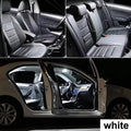 AutoGlowLED BMW Interior LED Light Kit Full Cabin Upgrade