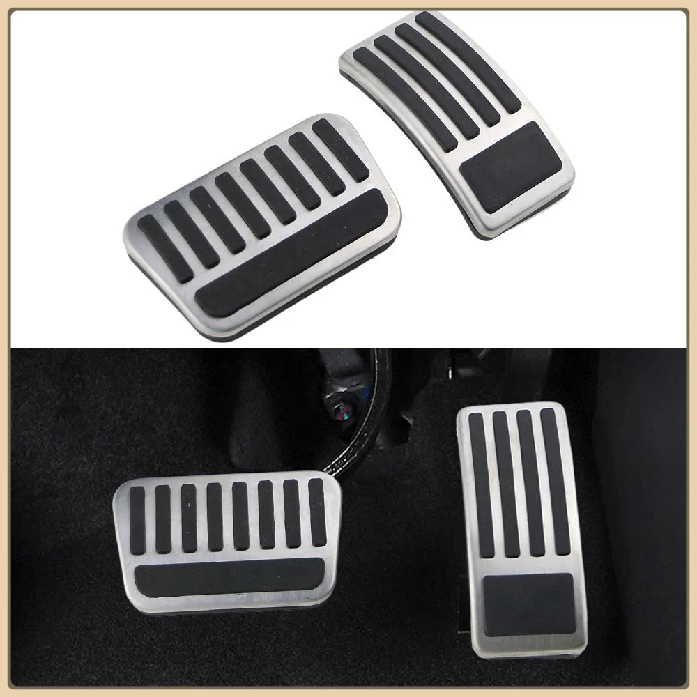 For BYD Dolphin 2021-2025 Seagull 2023-25 Accelerator Pedal Driving Pedal Modifi for BYD 2021-2025 - Automotive LED Ligh