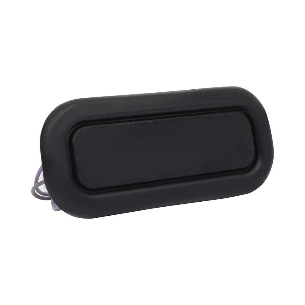 Rear Trunk Switch Button Trunk Lid Tailgate Release Switch for Cadillac CTS 2.0L for Cadillac 2008-2014 - Automotive LED
