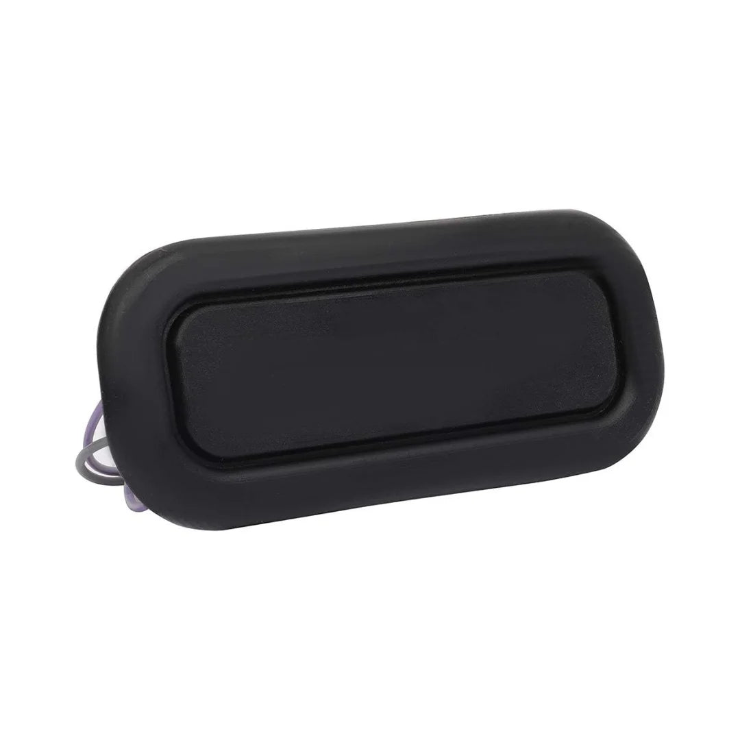 Rear Trunk Switch Button Trunk Lid Tailgate Release Switch for Cadillac CTS 2.0L for Cadillac 2008-2014 - Automotive LED