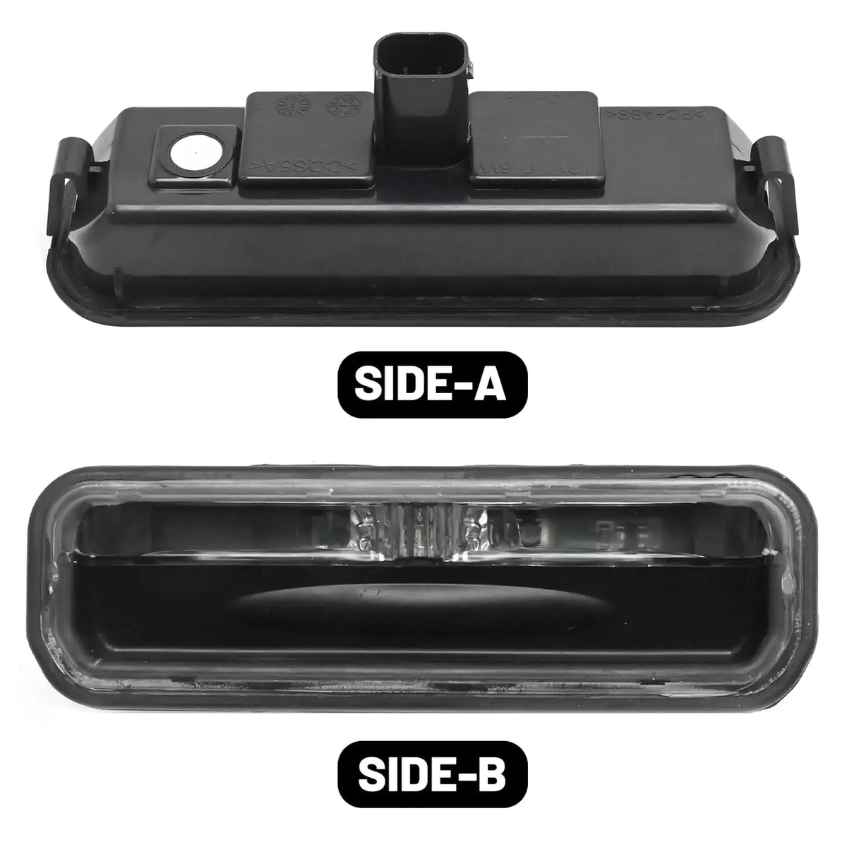 Tailgate Rear Trunk Release Open Switch For Ford FOCUS MK3 III 2010-2014BM51-19B for Ford BM51 MK3 2010-2014 - Automotiv
