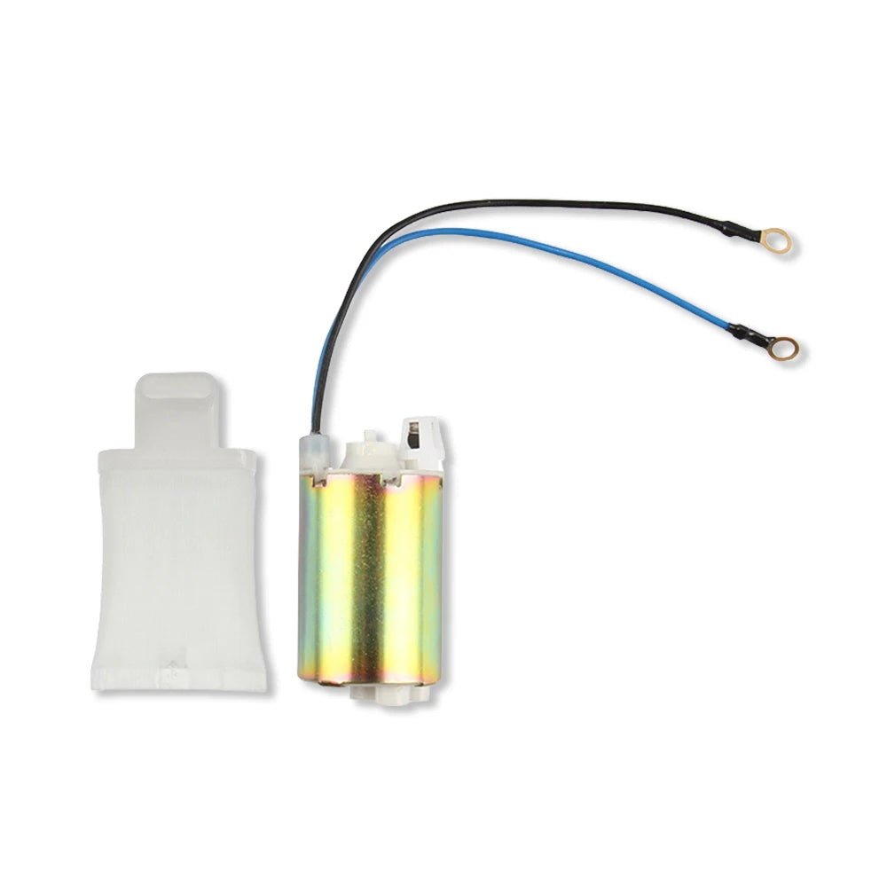 Fuel Pump Suitable for Suzuki Motorcycles - Replacement Part 15100-33E00,15100-34E00,UC-T02S5,15 - Automotive LED Light