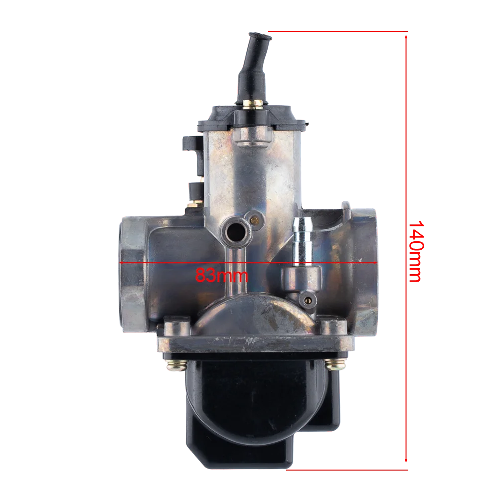 K2401 Carburetor Motorcycle for Minsk 125CC Carb 25mm Replaces K-2401Motocross Accessories Dirt  - Automotive LED Light