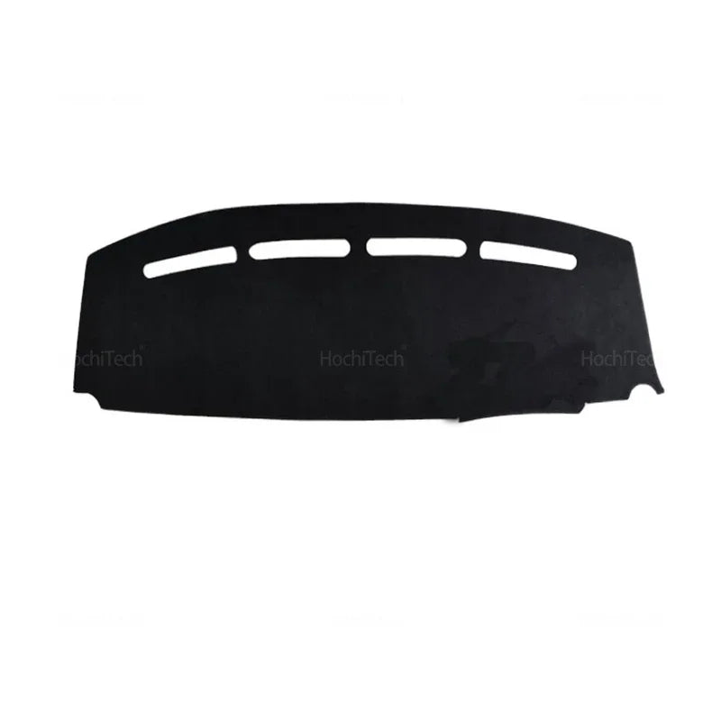 Dashboard Cover Avoid Light Anti-Slip Anti-dirty Mat Pad Sunshade Dashmat Protec for Fiat 2007-2024 - Automotive LED Lig