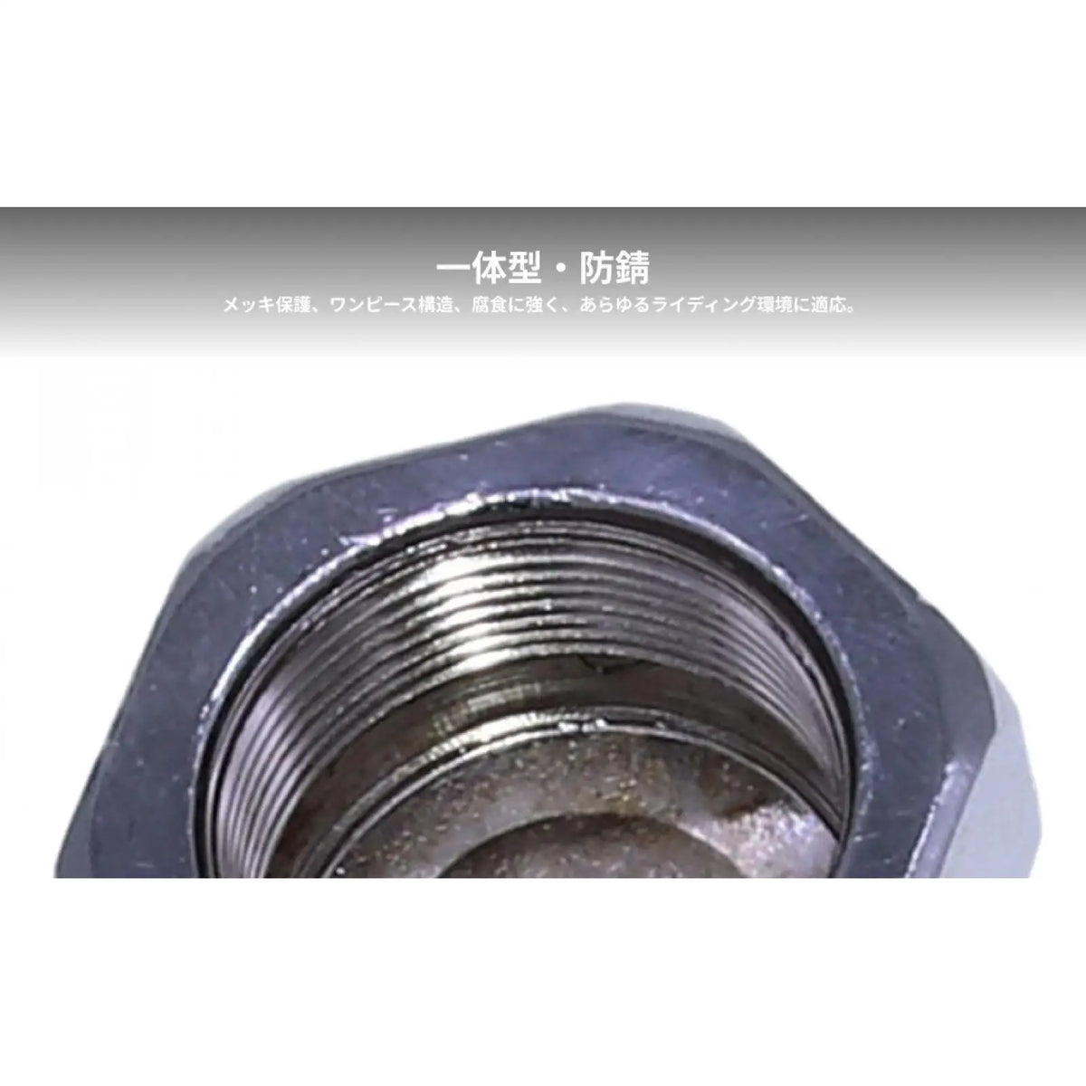 Bike Steering Stem Nut Cap M22 CNC Metal for Honda CRF50 XR50 125cc 250cc Triple for Honda CRF50 XR50 M22 - Automotive L