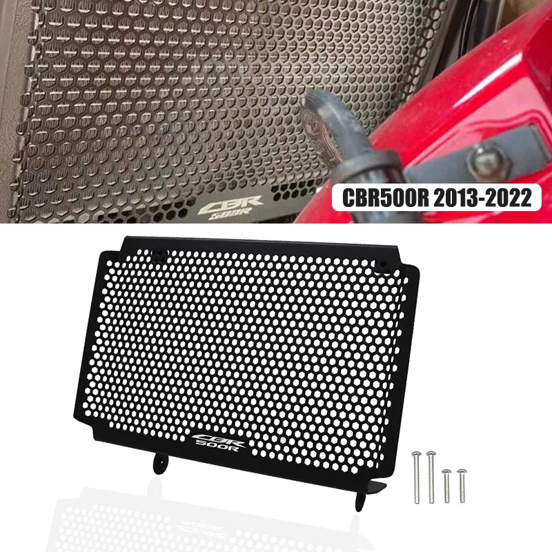 For Honda CBR 500R CBR500R CBR 500 R 2013-2019 2020 2021 2022 Motorcycle Part Ra for Honda 2013-2019 - Automotive LED Li