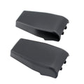 Liftgate Glass Hinge Cover 68140033AA Easy to Install Fittings Durable Replaces  for Jeep 2011-2018 - Automotive LED Lig