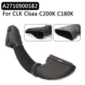 OEM A2710900582 Intake Pipe for Mercedes Benz W204 C180 C200 Class C Car Engine  for Mercedes C180 W204 C200 - Automotiv