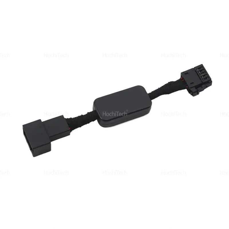 Automatic Stop Start Engine System Off Cable Plug and Play Eliminator For Volksw for Volkswagen MK6 2018-2024 - Automoti