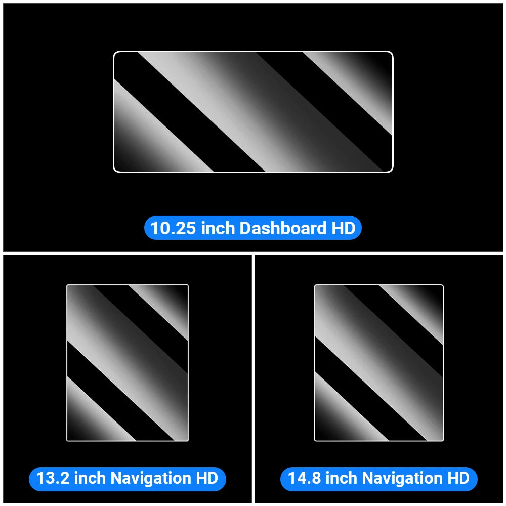 Car Tempered Glass Protector Film For Chery Jaecoo J7 /Chery Jaecoo 7 Phev 2023  for Chery J7 - Automotive LED Light