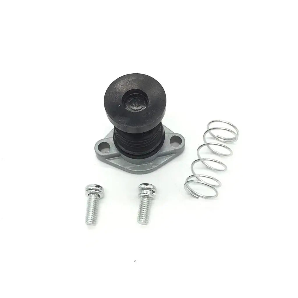 Carburetor Primer Pump Screw Spring Kit Performance 16048-Hm7-700, Direct Replace ATV TRX350TE T - Automotive LED Light