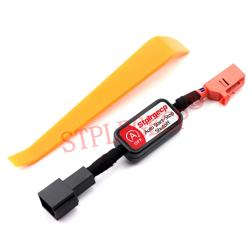 For SEAT Altea facelift 2009-2013 2014 2015 Car Automatic Stop Start Engine Syst for SEAT 2009-2013 - Automotive LED Lig