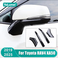 For Toyota RAV4 XA50 2019 2020 2021 2022 2023 2024 2025 Hybrid Car Rearview Mirr for Toyota XA50 RAV4 - Automotive LED L