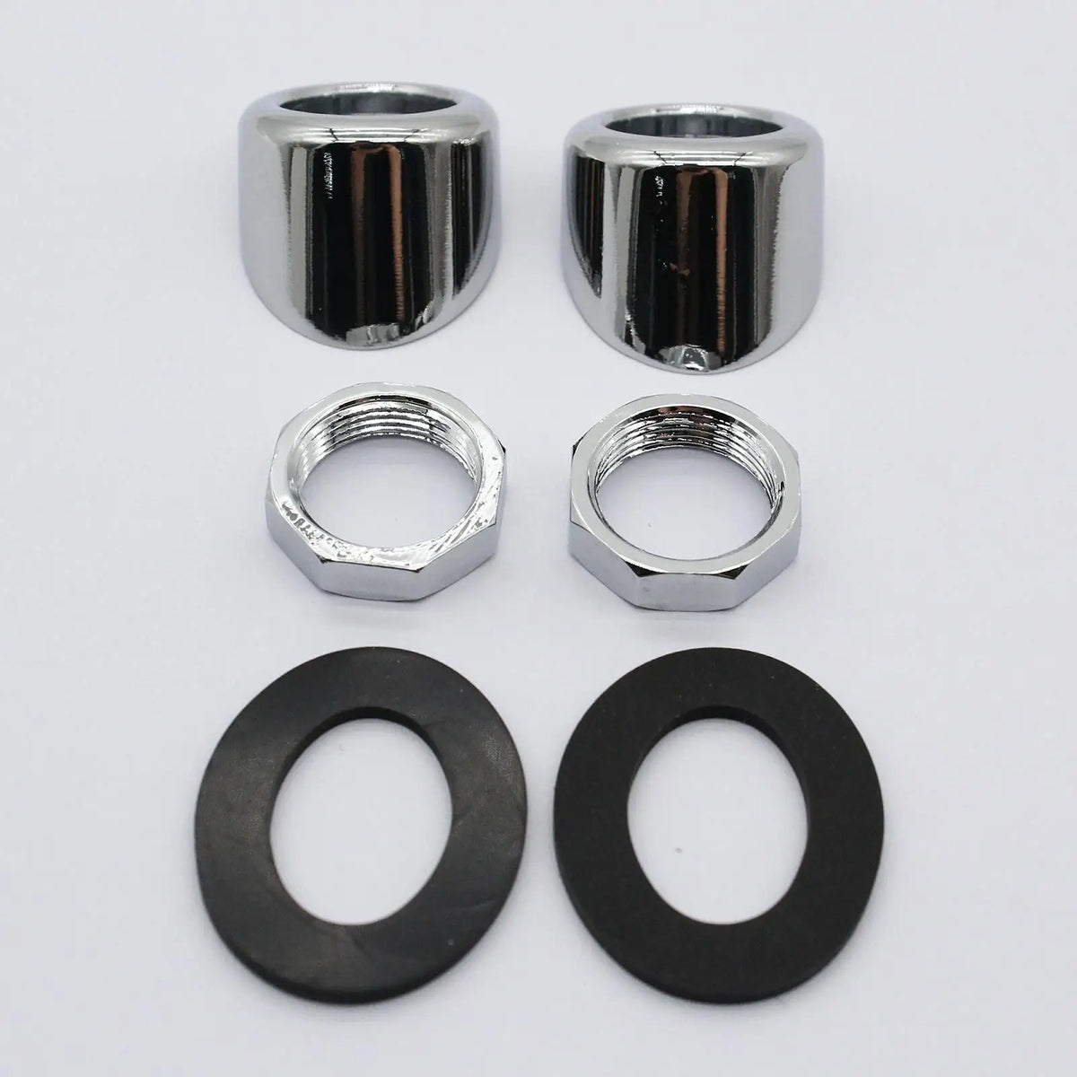 2x 519988Z Bha4312 37H7738 Windscreen Wiper Wheel Box Mounting Bezel Kit Parts Accessory for Gwb - Automotive LED Light