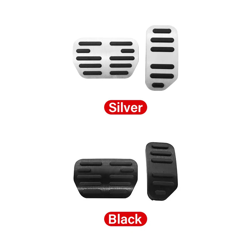 For Toyota RAV4 XA40 2013 2014 2015 2016 2017 2018 Car Accelerator Brake Pedals  for Toyota XA40 RAV4 - Automotive LED L