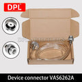 Filling Tool Gearbox Oil Change Connector Oil Filling Hose DSG Gearbox and Oil Change Connector  - Automotive LED Light