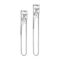 Adjustable Multi-Function Bottle Opener Stainless Steel Lids Off Jar Opener Labor-Saving Screw C - Automotive LED Light