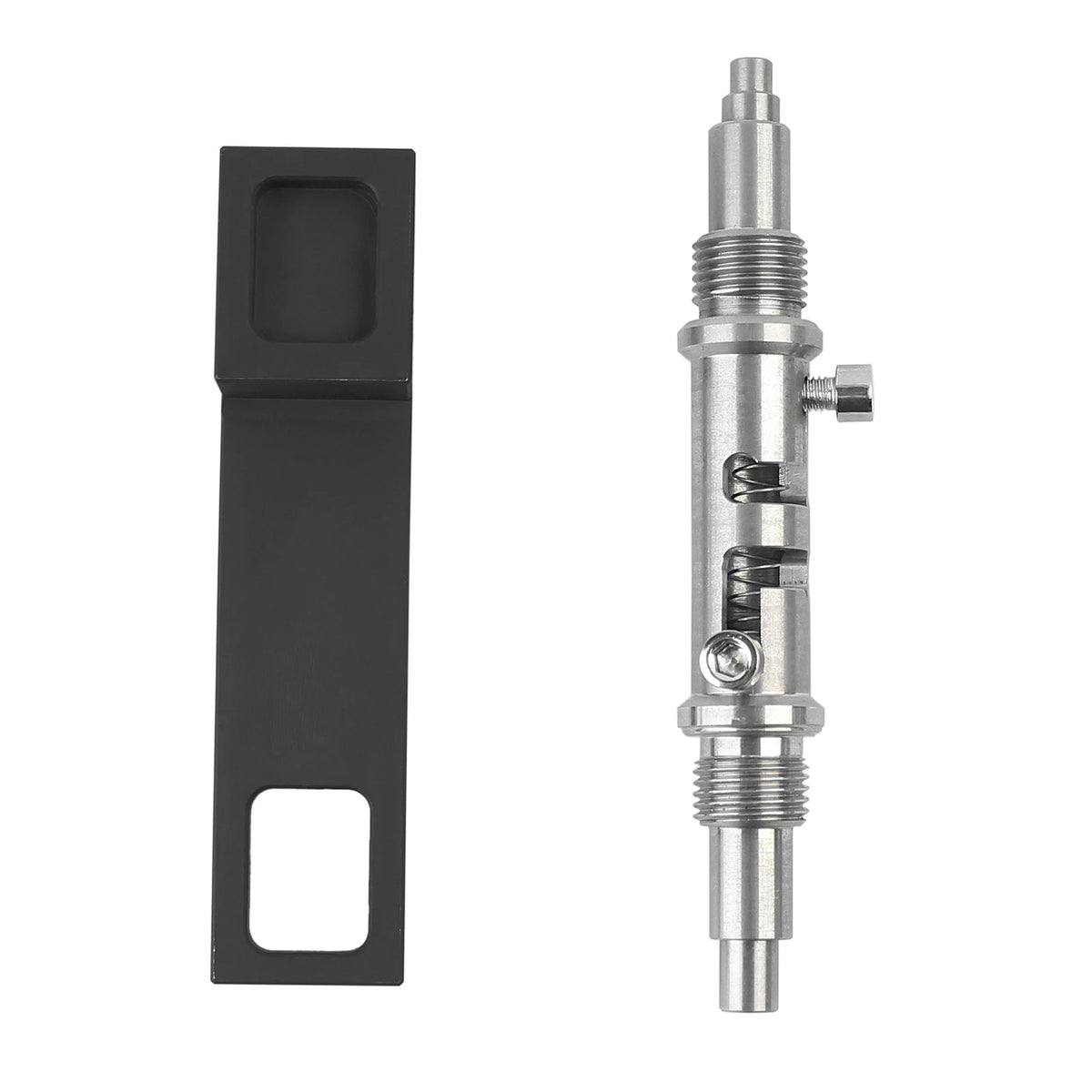 1 Set Alignment Alignment Pin For BMW R1200GS R1250GS T-DC/BDC Motorcycle Adjustment Pin Calibra - Automotive LED Light