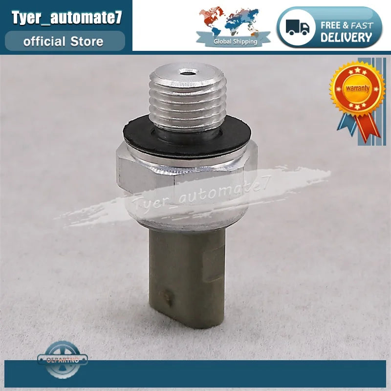 Oil Pressure Sensor Fits Chevrolet Captiva 2.2 TDi Vauxhall Astra Corsa Zafira 1.3 2.0 CDTi 1067 - Automotive LED Light
