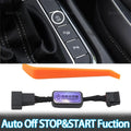 For VW Tiguan MK2 SEAT Tarraco 2016-2024 Start Stop Engine System off Eliminator for VW MK2 2016-2024 - Automotive LED L