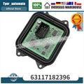 63117182396 Adaptive Headlight AFS Control Module For BMW E90 E91 E92 E93 X5 X6  for BMW E91 E92 E90 - Automotive LED Li