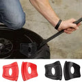 Motorcycle Tire Changer Rim Protector Wheel Rim Shield Rim Guard Fit for ATV Four-wheel Motorcyc - Automotive LED Light