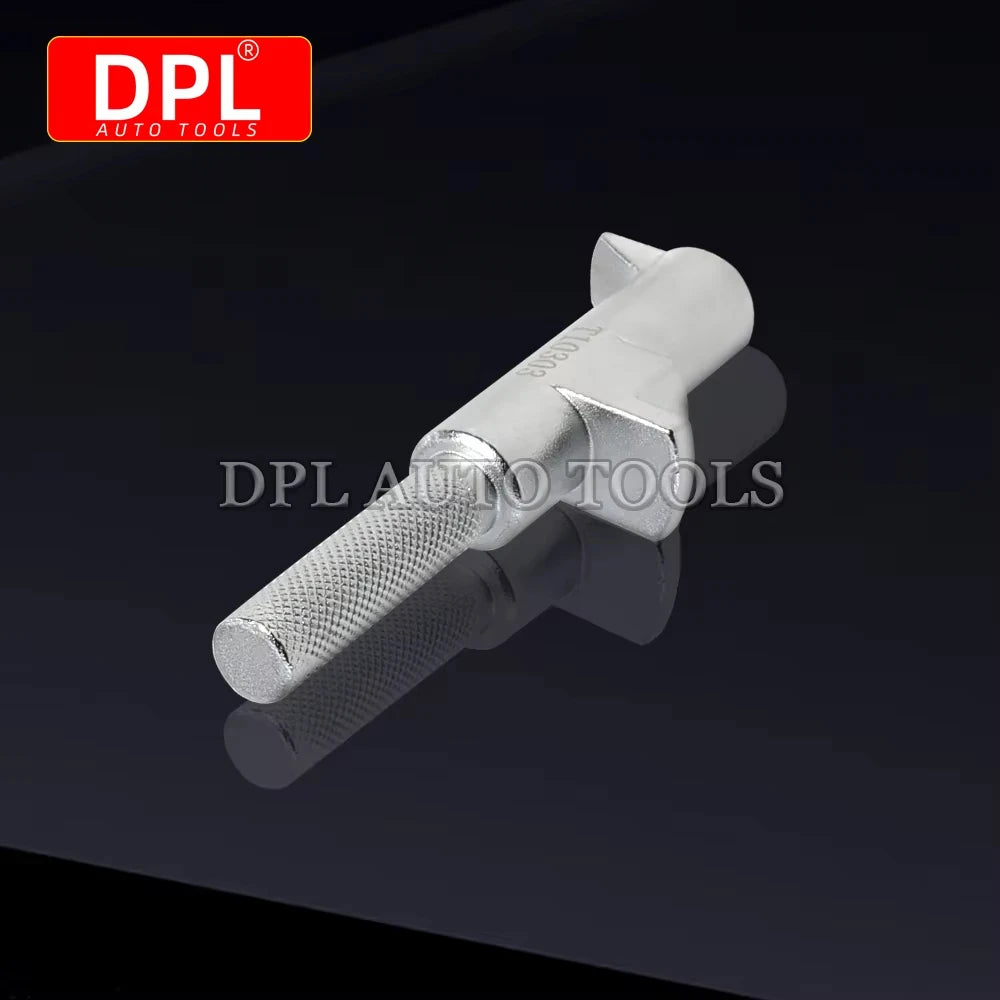 T10303 DSG Clutch Retaining Bar Compatible For VAG DSG 02E 6 Speed VW Audi Vehicles - Automotive LED Light