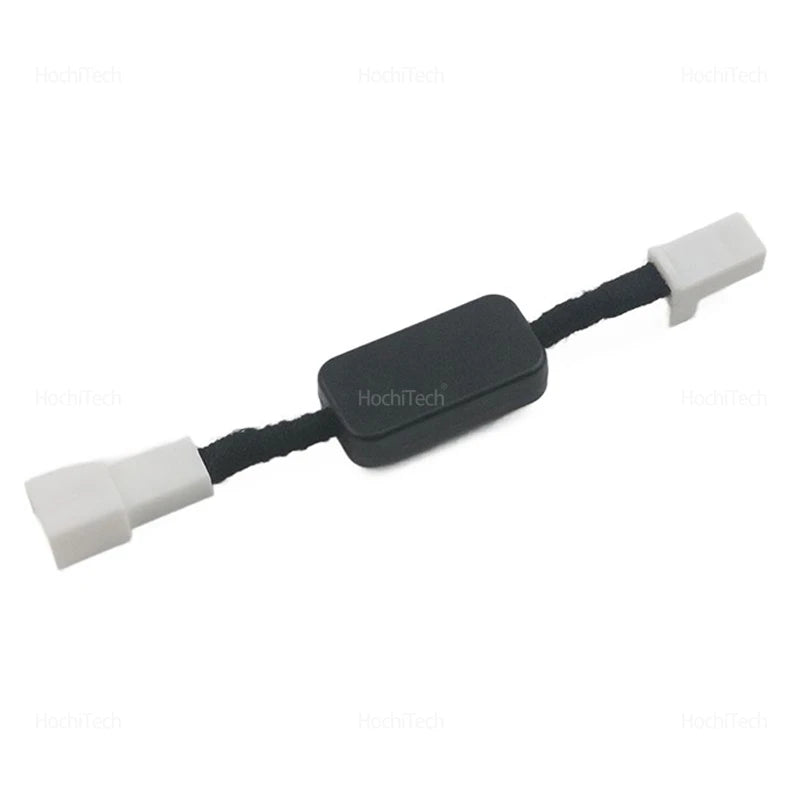 Automatic Start Stop Engine System Off Eliminator Stop Start Canceller Plug Cabl for L200 2015-2023 - Automotive LED Lig