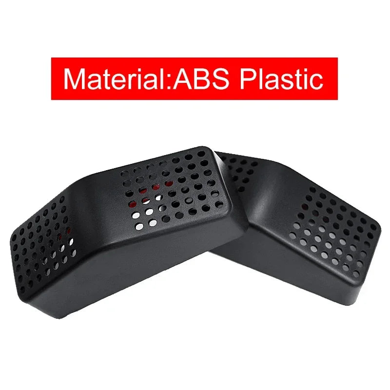 For Toyota Corolla E210 2019 2020 2021 2022 2023 2024 2025 Hybrid Car Rear Seat Under Air Vent D - Automotive LED Light