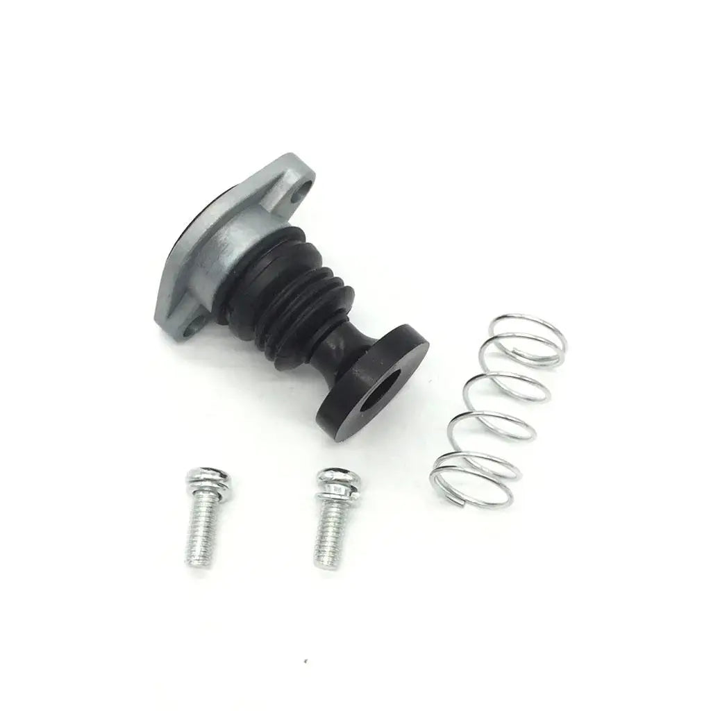 Carburetor Primer Pump Screw Spring Kit Performance 16048-Hm7-700, Direct Replace ATV TRX350TE T - Automotive LED Light