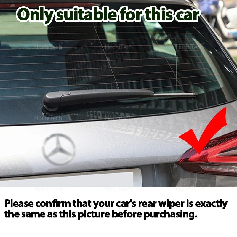 for Mercedes-Benz A Class W177 2018-2022 A2478240000 AccessoriesWindshield Winds for Mercedes-Benz W177 2018-2022 - Auto