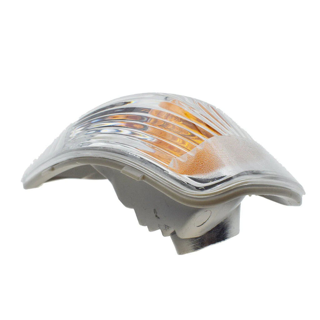 Wing Mirror Indicator Lamp Lens Cover 261652475R 261603141R Replacement Car Turn Signal Light Ho - Automotive LED Light