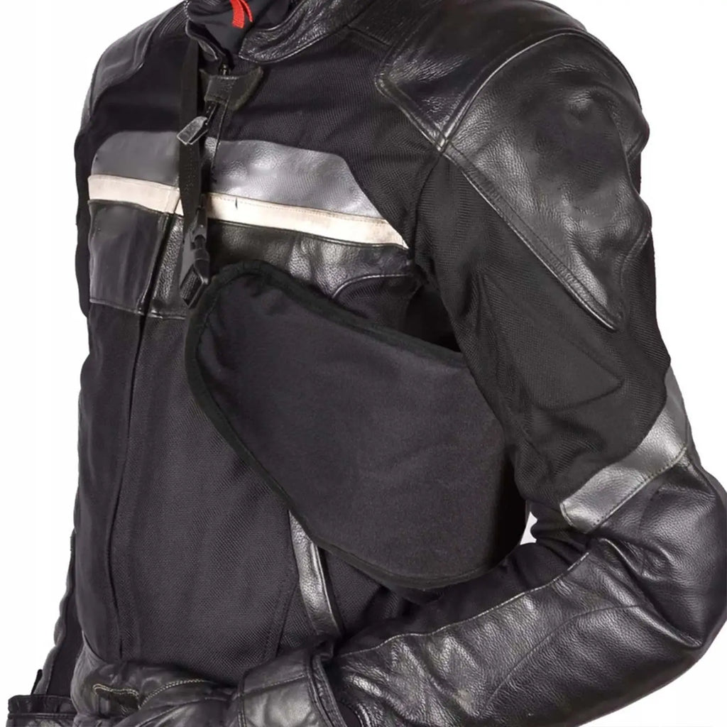 Motorcycle Lens Pouch Thick Protective Carrying Bag for Accessories for Motorcycle Helmet - Automotive LED Light