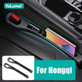 For Hongqi HS5 H5 H6 H9 E-QH5 HS7 HS9 E-HS9 HS3 HQ9 H7 E-HS3 LS7 Car Seat Crevic for Seat HS3 QH5 LS7 - Automotive LED L
