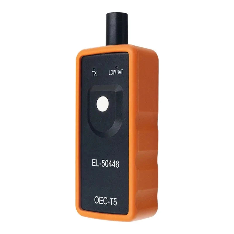 Automotive TPMS EL-50448 OEC-T5 General Motors Tire Pressure Monitoring System EL50448 TPMS Rese - Automotive LED Light