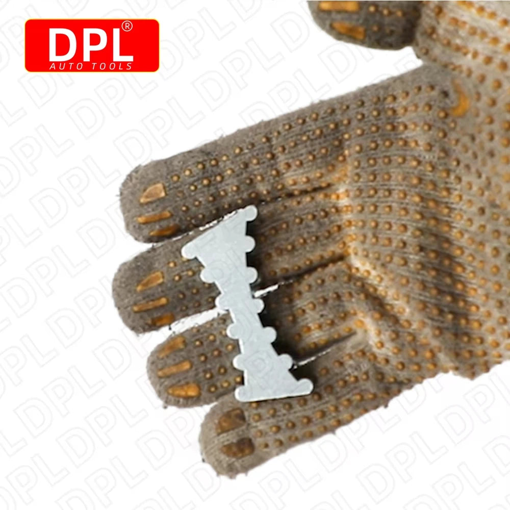 Camshaft Timing Holding Locking Tool Sprockets Compatible for Daewoo 1.6 Dual Cam - Automotive LED Light
