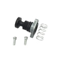 Carburetor Primer Pump Screw Spring Kit Performance 16048-Hm7-700, Direct Replace ATV TRX350TE T - Automotive LED Light