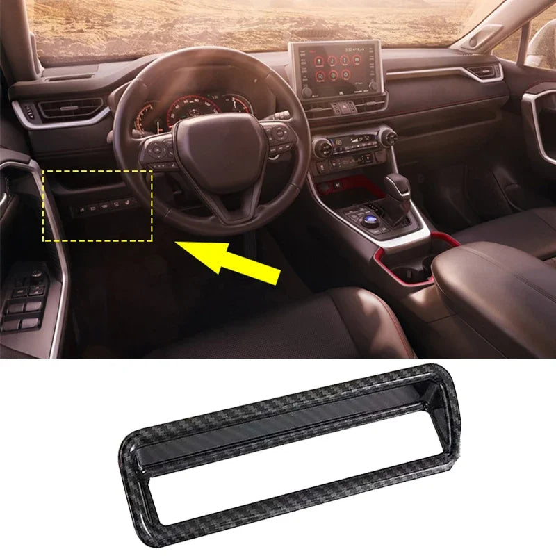 For Toyota RAV4 RAV4 XA50 2019 2020 2021 2022 2023 2024 2025 Hybrid Car Headligh for Toyota RAV4 XA50 - Automotive LED L