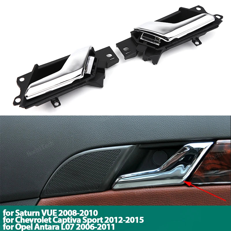 For Chevrolet Captiva Sport 2012-2015 Opel Antara 2006-2011 96861998 96861999 Le for Chevrolet 2012-2015 - Automotive LE