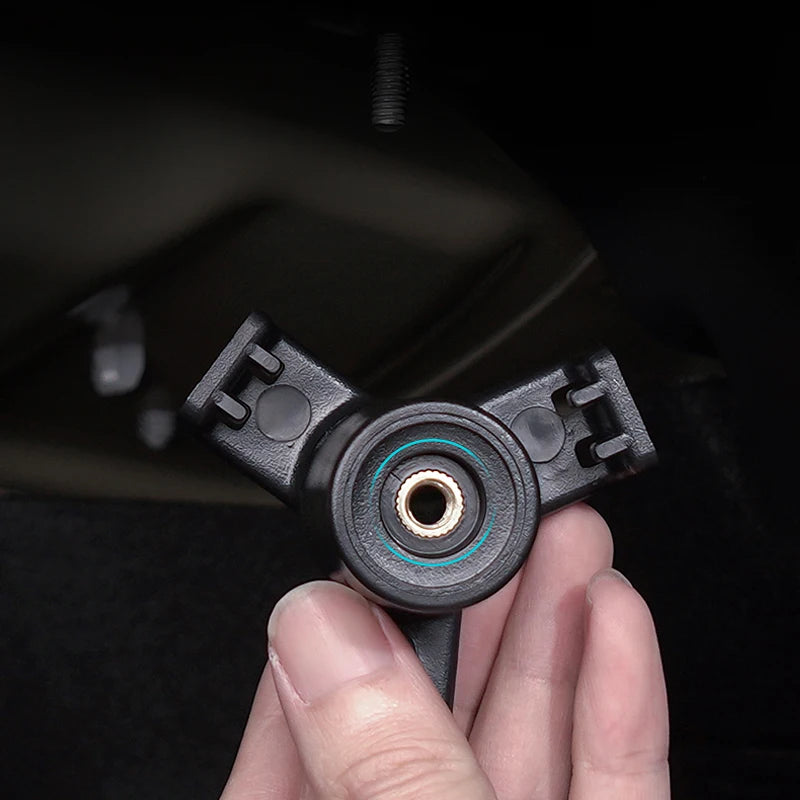 For Tesla Model 3 2017- 2020 2021 2022 2023 2024 2025 2026 Car Rear Trunk Hook L for Tesla Model 3 2017-2020 - Automotiv