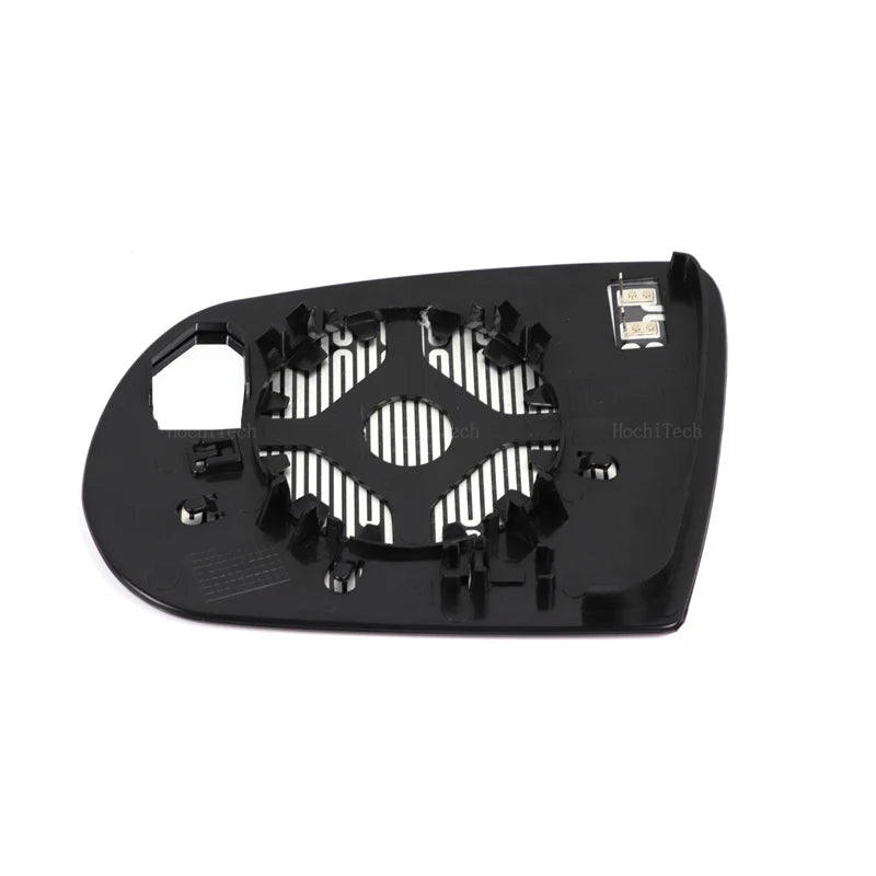 For 2017-2022 Jeep Compass MP Accesories Left & Right Side Mirror Glass Rear Vie for Jeep 2017-2022 - Automotive LED Lig