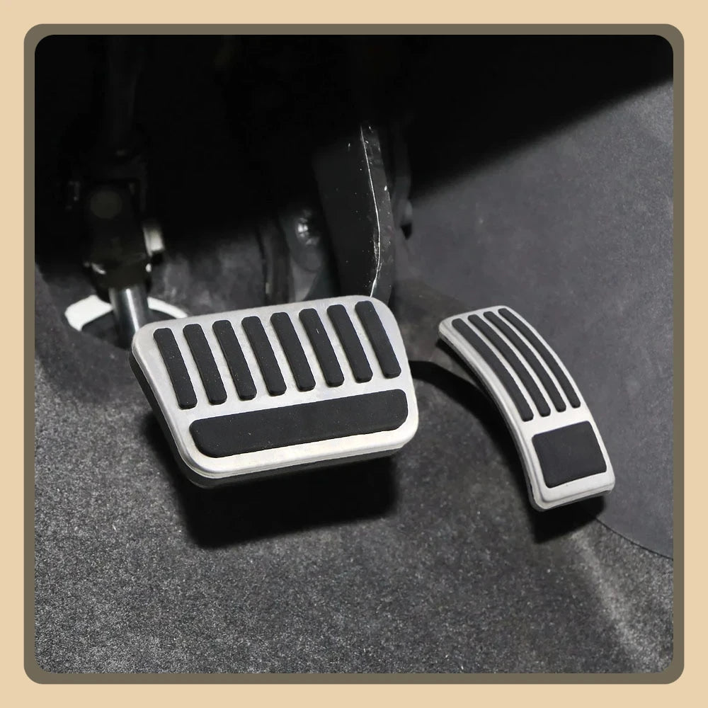 For BYD Dolphin 2021-2025 Seagull 2023-25 Accelerator Pedal Driving Pedal Modifi for BYD 2021-2025 - Automotive LED Ligh