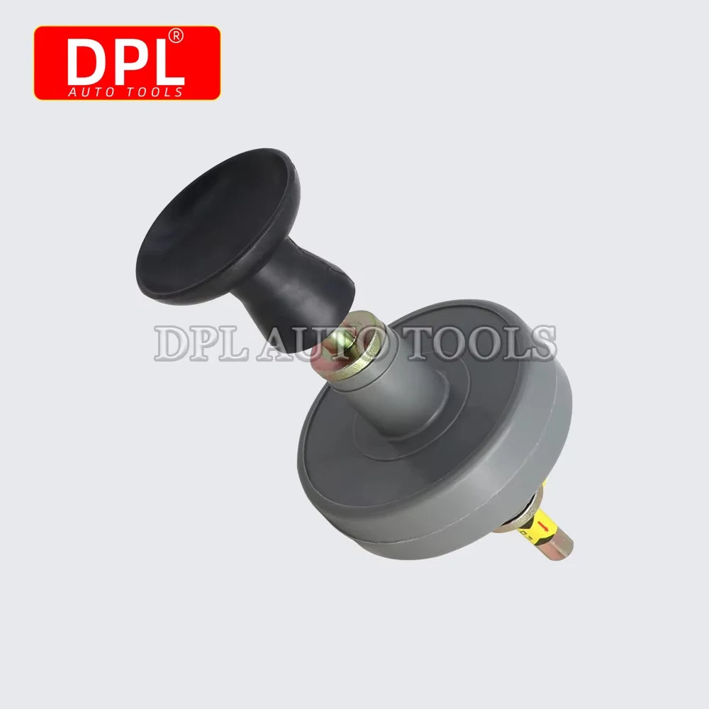 Valve Lapping Tool Attachment with 5 Suction Plates 1000rpm To 1250rpm Universal for Grinding Sm - Automotive LED Light
