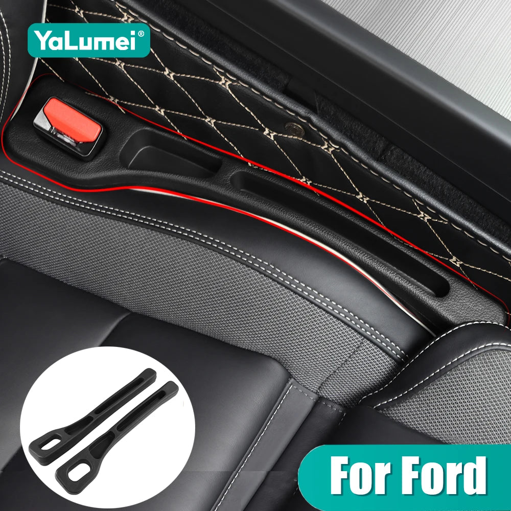 For Ford Mustang Explorer Kuga Escape Edge Ecosport Mondeo Focus Fusion Fiesta Territory Transit - Automotive LED Light